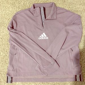 Adidas Game and Go Sweatshirt